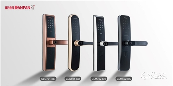 盼盼智能鎖：用全球創(chuàng)新技術(shù)和高新智造為家庭安全保駕護(hù)航