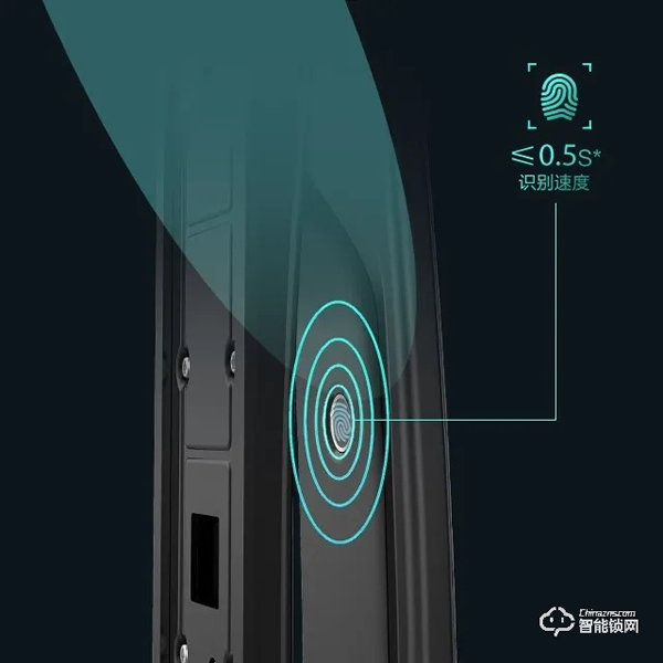 飛利浦3D人臉識別智能鎖怎么樣 飛利浦3D人臉識別智能鎖特點