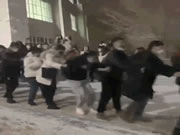 好生活 不將就 | 飛利浦智能鎖，做你的冬日生活管家