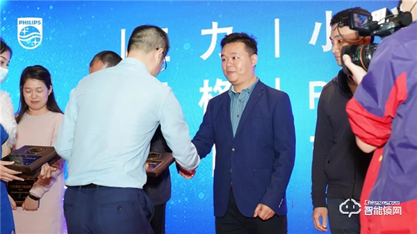 2020智能門鎖“孔明獎”揭曉！飛利浦智能鎖斬獲兩大殊榮