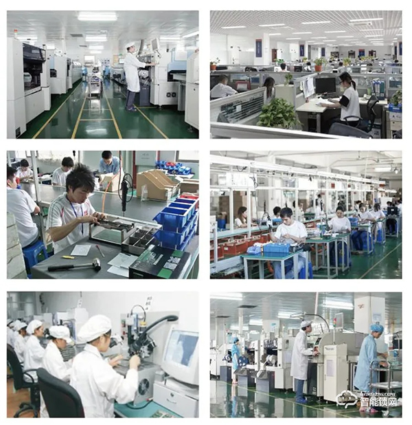 榮譽加冕，不忘初心 || 亞太天能榮獲智能鎖十大品牌獎