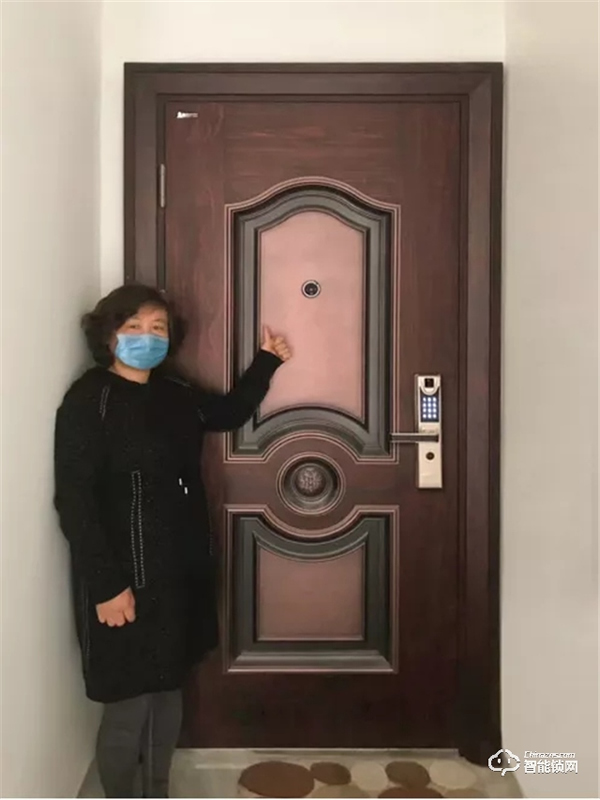 王力門(mén)鎖組合賣(mài)，創(chuàng)新?tīng)I(yíng)銷助推銷量暴漲