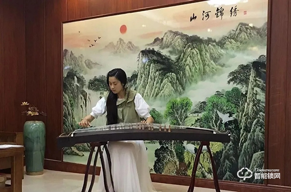 安嘉智能鎖央視品牌戰(zhàn)略升級，央視CCTV-17頻道《我愛發(fā)明》全天霸屏輪播