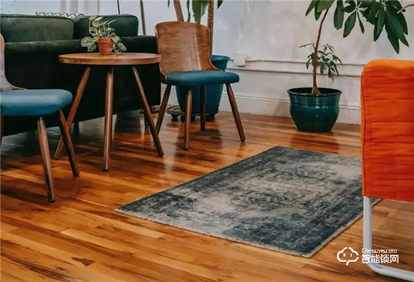 飛利浦智能鎖,讓生活井井有條更精“智” 飛利浦智能鎖,讓生活井井有條更精“智”