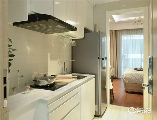 飛利浦智能鎖,讓生活井井有條更精“智” 飛利浦智能鎖,讓生活井井有條更精“智”