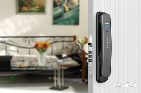 飛利浦智能鎖,讓生活井井有條更精“智” 飛利浦智能鎖,讓生活井井有條更精“智”