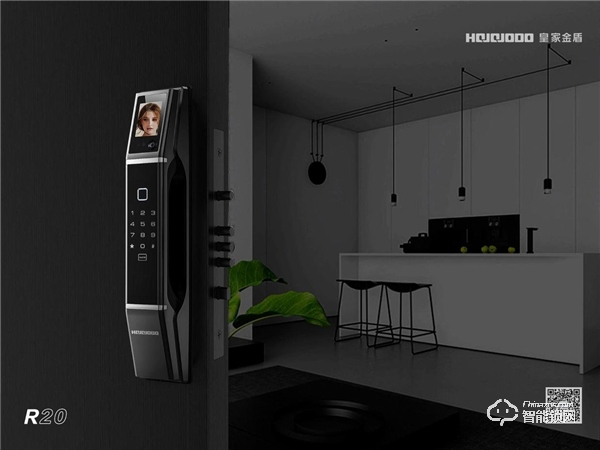 人臉識別智能鎖「領(lǐng)先者」——皇家金盾人臉鎖2020年逆勢增長的秘訣是什么？