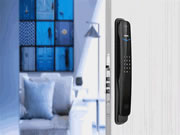 2020圓滿收官，關于飛利浦智能鎖的這7大看點絕不能錯過！