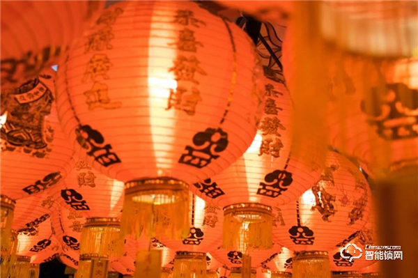 飛利浦智能鎖，讓團聚更及時，讓年味更顯智慧