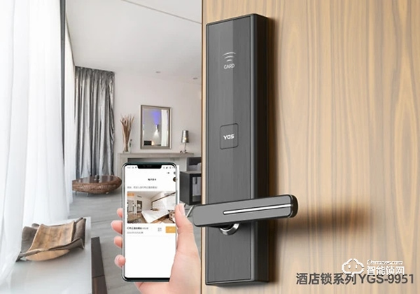 為什么全世界都在建設5G，智能門鎖在其中又起什么作用？