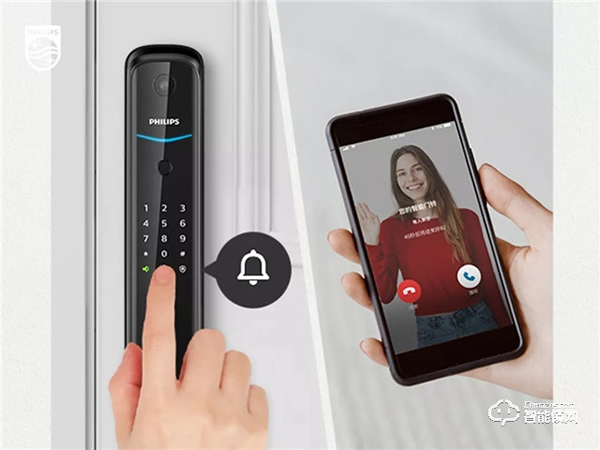 可視智能鎖成趨勢(shì)，它究竟好在哪里？