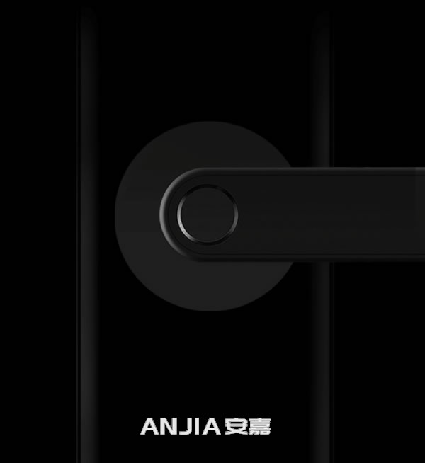 安嘉智能鎖怎么樣 安嘉智能鎖特點介紹