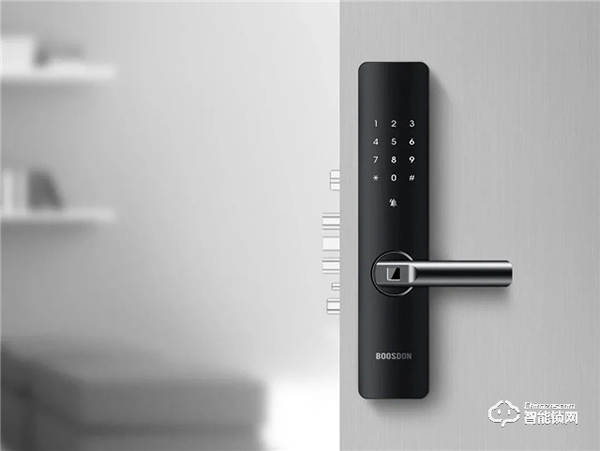 征途漫漫！智能鎖產(chǎn)品發(fā)展趨勢(shì)究竟如何？