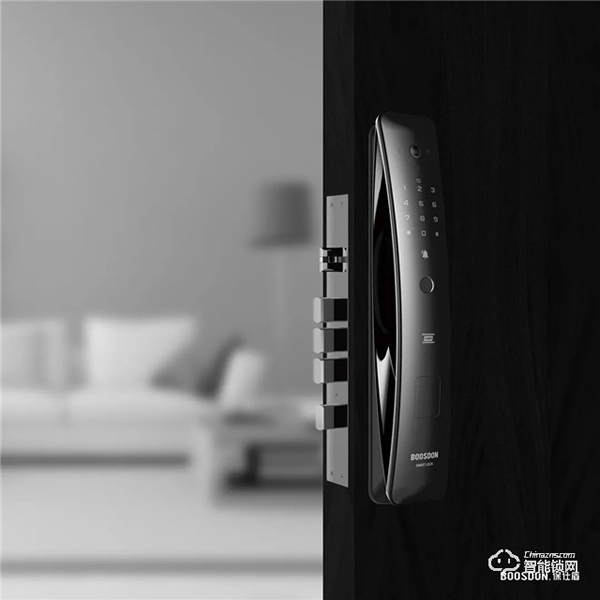 征途漫漫！智能鎖產(chǎn)品發(fā)展趨勢(shì)究竟如何？