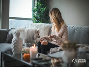 飛利浦智能鎖，讓獨居生活有保障、更安全