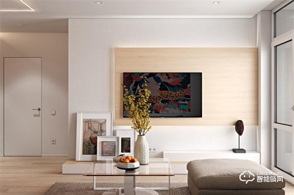 耶魯智能鎖告別開門難，提升生活幸福感