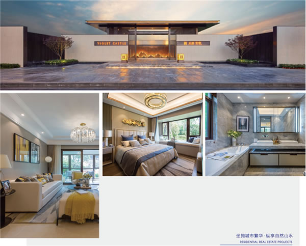 頂固榮獲中國房地產開發企業綜合實力TOP500機械鎖類以及櫥柜類首選供應商