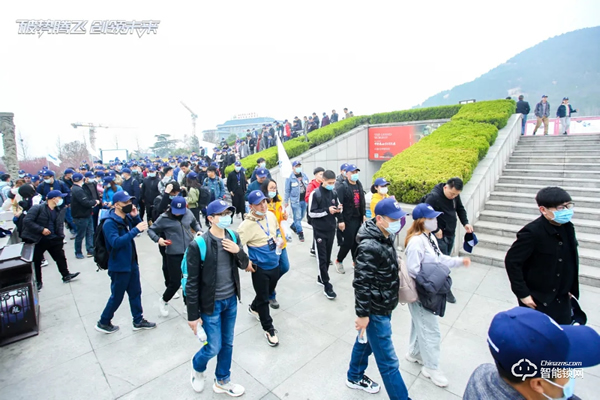 破勢騰飛，創(chuàng)領(lǐng)未來！飛利浦智能鎖2020年度經(jīng)銷商大會(huì)圓滿召開！