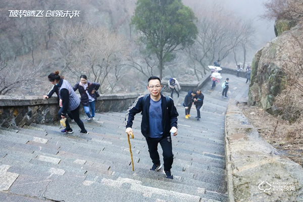 破勢騰飛，創(chuàng)領(lǐng)未來！飛利浦智能鎖2020年度經(jīng)銷商大會(huì)圓滿召開！