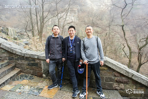 破勢騰飛，創(chuàng)領(lǐng)未來！飛利浦智能鎖2020年度經(jīng)銷商大會(huì)圓滿召開！