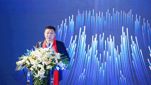 破勢騰飛，創(chuàng)領(lǐng)未來！飛利浦智能鎖2020年度經(jīng)銷商大會(huì)圓滿召開！