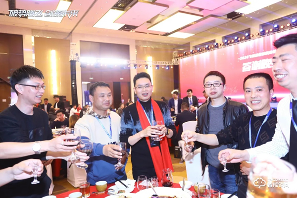 破勢騰飛，創(chuàng)領(lǐng)未來！飛利浦智能鎖2020年度經(jīng)銷商大會(huì)圓滿召開！