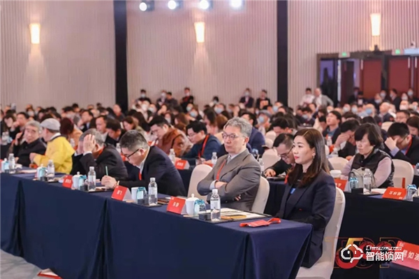 喜訊！櫻花智能鎖再度榮獲“中國房地產(chǎn)開發(fā)企業(yè)500強首選供應商”