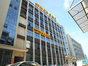 好品牌，好產品，歐派智能鎖邀您共啟財富未來！