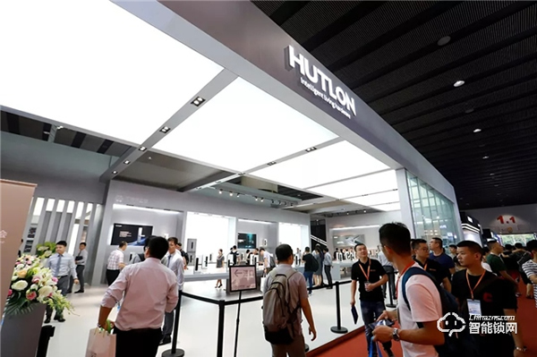 權(quán)威認(rèn)可！匯泰龍被納入“廣東省重點商標(biāo)保護(hù)名錄”