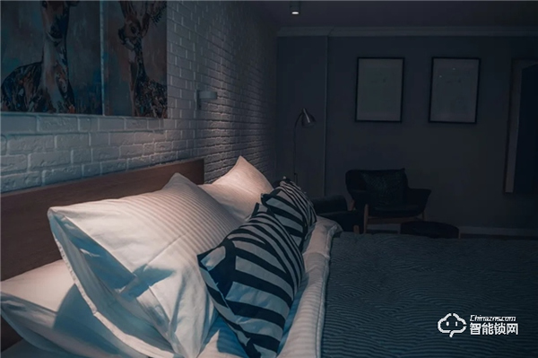 超3億人有睡眠障礙：飛利浦智能鎖，為你營造安全健康的睡眠環境