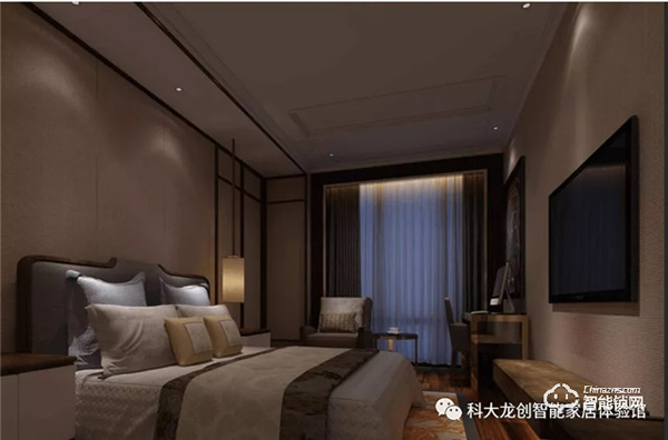 利用互聯網打造的智慧酒店是什么樣的？