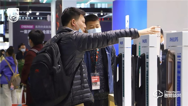 AWE2021震撼開幕：飛利浦三大品類驚喜亮相，火力全開！