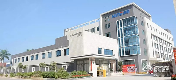 2021上海建博會，科裕智能鎖新品將驚艷亮相智能生活館！