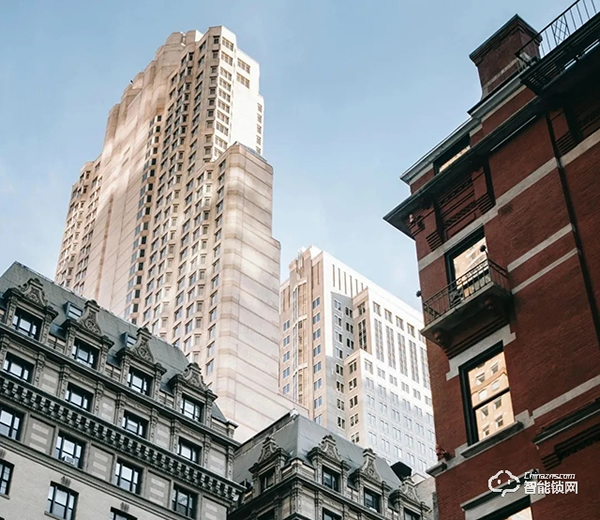 飛利浦智能鎖，從家門口打造智能租房體驗(yàn)，讓租房生活更品質(zhì)