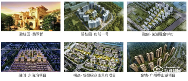 特大喜報(bào)丨亞太天能中標(biāo)央企華潤置地全國性智能鎖戰(zhàn)略集采