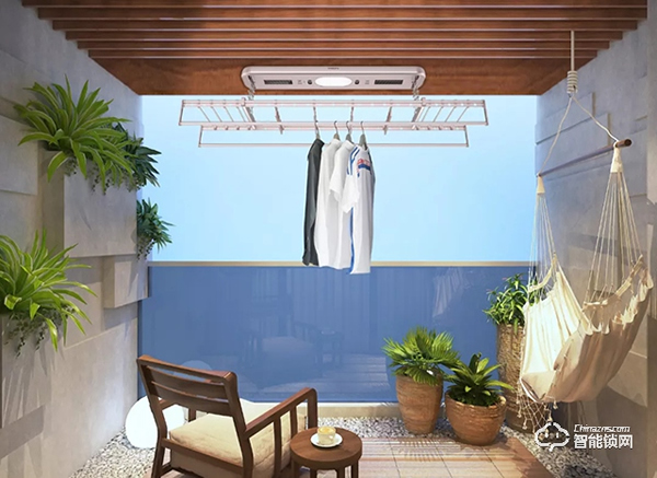 飛利浦智能鎖，讓居家養老更安全、更便捷，子女更安心