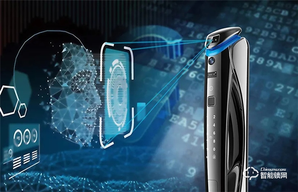 人臉解鎖 顏值與科技更勝一籌 ——忠恒超體3號人臉智能鎖全球發布