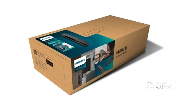 飛利浦智能鎖，讓環(huán)保從家開始，為地球減負(fù)