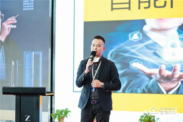 第三屆全國(guó)智能門(mén)鎖終端營(yíng)銷(xiāo)高峰論壇完滿(mǎn)結(jié)束！2021天能邀您聚勢(shì)共贏！