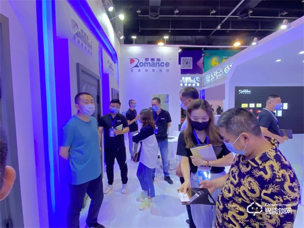 第11屆永康門博會火熱收官|羅漫斯再創佳績，燃爆全場！