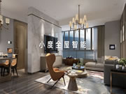 小度全屋智能是幾線品牌