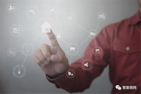 顏值與科技并存！保仕盾Q3系列智能鎖爆款出圈