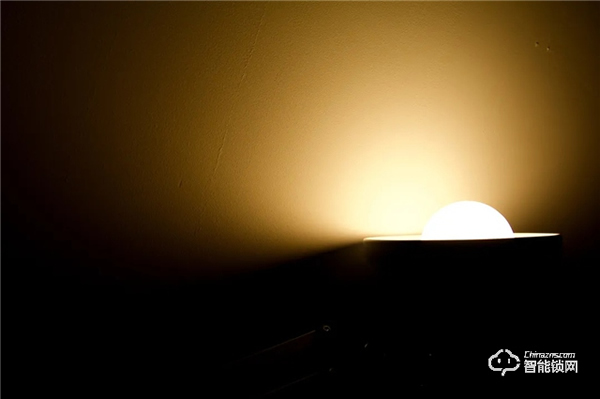 飛利浦智能鎖打造高效前沿智能安防，為生活減負