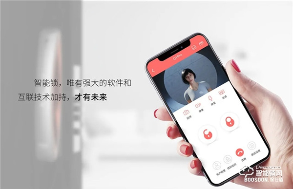 智能鎖未來的發展趨勢是什么？