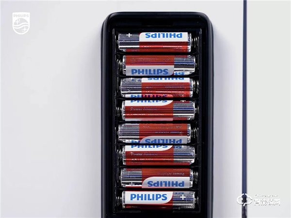 飛利浦智能鎖，從細節(jié)處給予你穩(wěn)穩(wěn)安全感