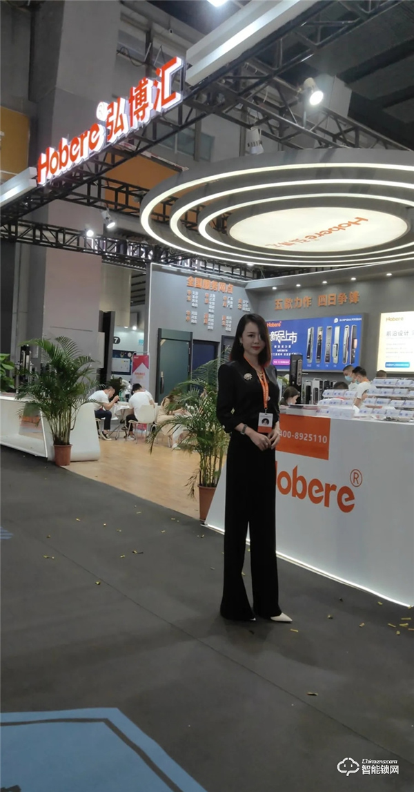 弘博匯新品5+1亮相建博會，兩大政策售后無憂