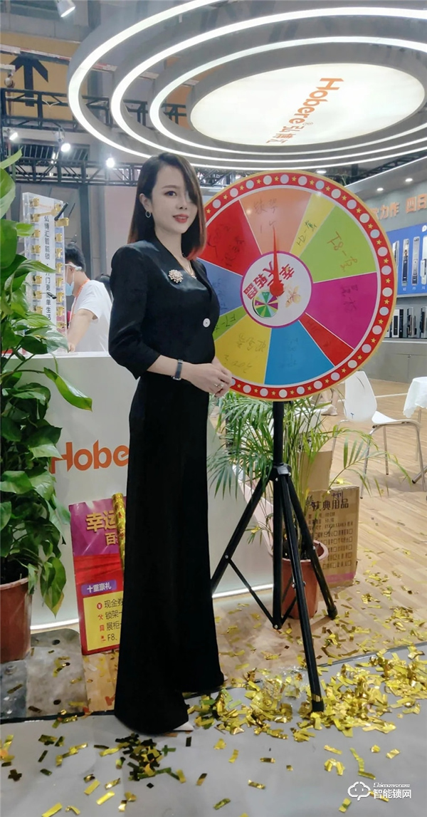 弘博匯新品5+1亮相建博會，兩大政策售后無憂