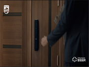 飛利浦智能鎖質量怎么樣?