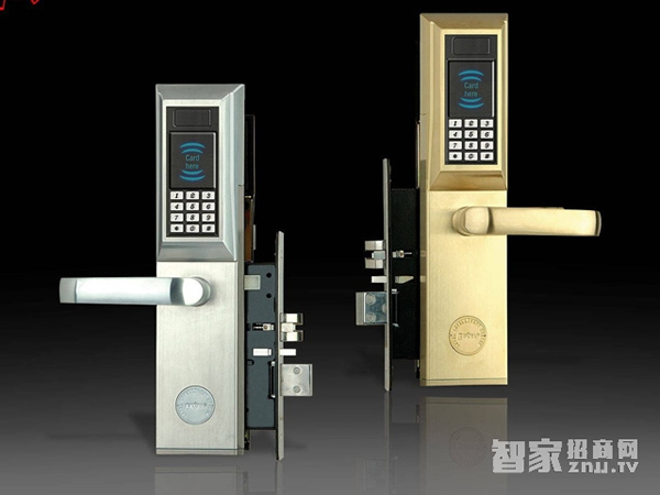 盤點(diǎn)2017年火爆的智能門鎖生產(chǎn)廠家 盤點(diǎn)2017年火爆的智能門鎖生產(chǎn)廠家