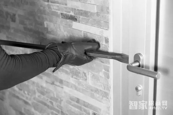 智能鎖真正解決用戶問題，讓生活安全有保障！